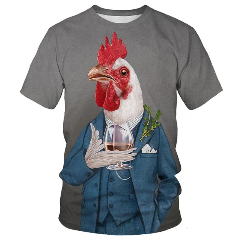 Skull 3D Printed Summer T-shirt Boys Girls Children's Clothing Short Sleeve T Shirt Kids Clothes Fashion Boy Tops Tees