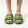 Women's Quick-Dry - Thick Bathroom Slippers with Drainage Holes for Indoor Home