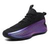 New Basketball Shoes Edwards 1st Generation Boys and Teenagers Sports Running Shoes Cement Actual Combat Shoes