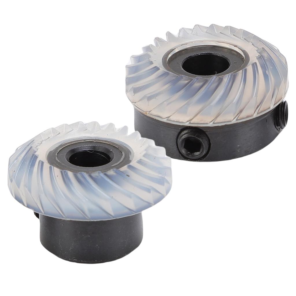 Sewing Machine Gear Set Replacement for SINGER 1030 1036 1200 2001 2005 2010 Sewing Machine Transparent Hook Drive