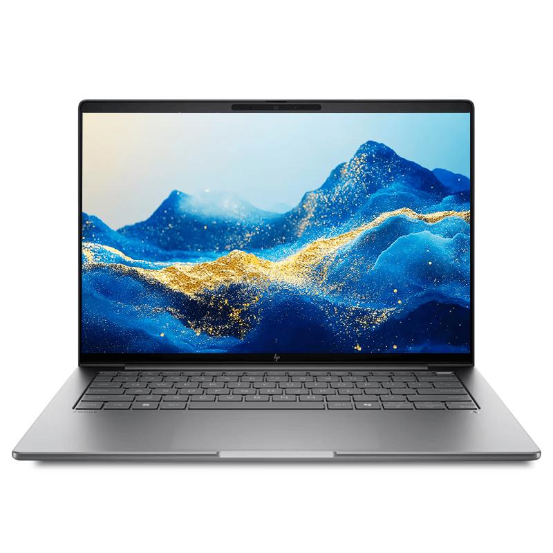 HP Zhan X 14 AI Business Laptop (CN version) 14-inch