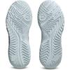 ASICS Gel Dedicate 8 Tennis Shoes Women's Blue 1042A237-402