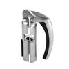 Red Wine Champagne Corkscrew Zinc Alloy Semiauto Wine Opener For Home And Commercial Use