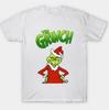 The Grinch T-Shirt Grinch Christmas T-Shirt Tee55011909