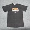 Vintage 2002 San Francisco Giants World Series Champions T-Shirt Youth XL RARE