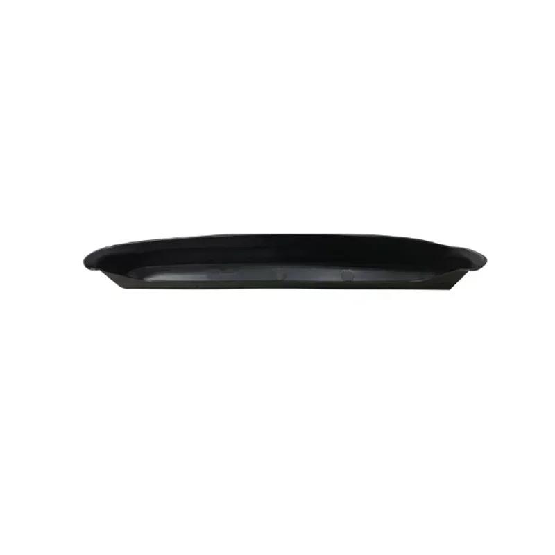For Jeep Wrangler JL 2018 -2023 2024+ Car Copilot Seat Storage Box Tray Case Organizer Car Accessories
