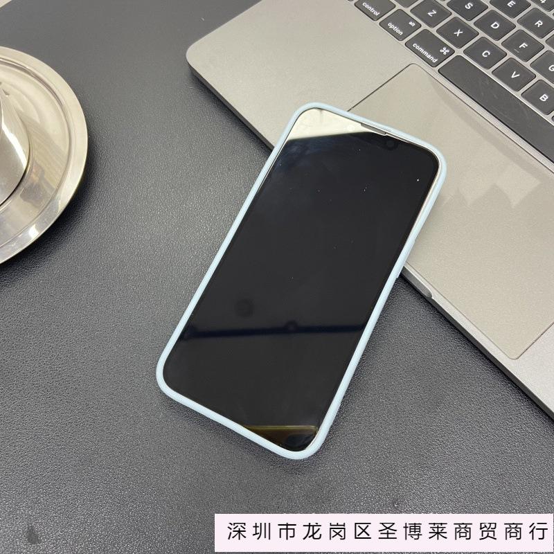 The new flowers and plants are suitable for Apple 15 mobile phone case iphone12promax 14/13/11/XSMAX pupil eye 16
