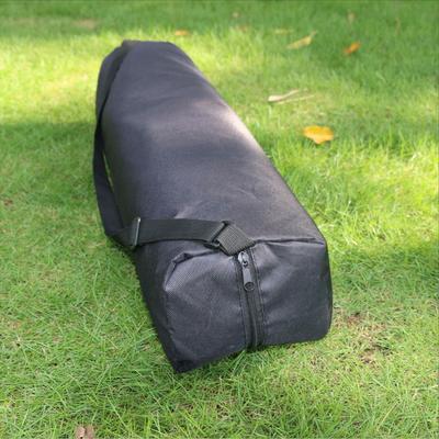 Puzdro na statív z oxfordskej látky Taška na statív Taška na prenášanie na ukladanie fotografického náradia a súčiastok elektronických prístrojov