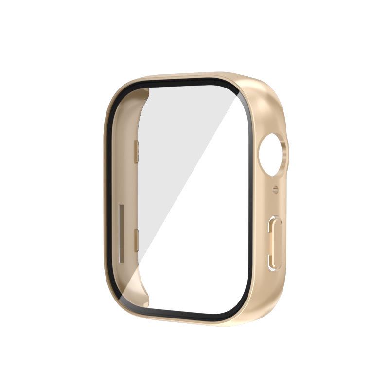 Mattierte PC-Schutzhülle für Huawei WATCH FIT 4/3