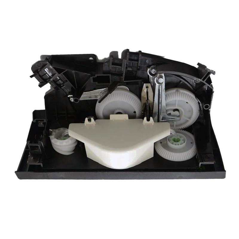 

Vehicle Maintenance A C Heater Control Vehicle Climate Control A C Control Panel Direct Replacement Fit Plastic Material