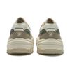 Fila Ravagement 2 S Raider 2S Abrasion Resistant Height Increasing Low Top Chunky Sneakers Men's White Gray F12M522122FWG