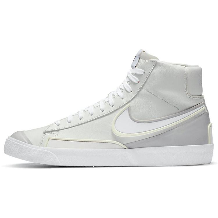

Новые Nike Blazer Mid 77 Infinite Summit White DA7233-101 42.5