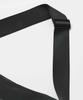 Maison Mined Two Buckle Messenger Bag