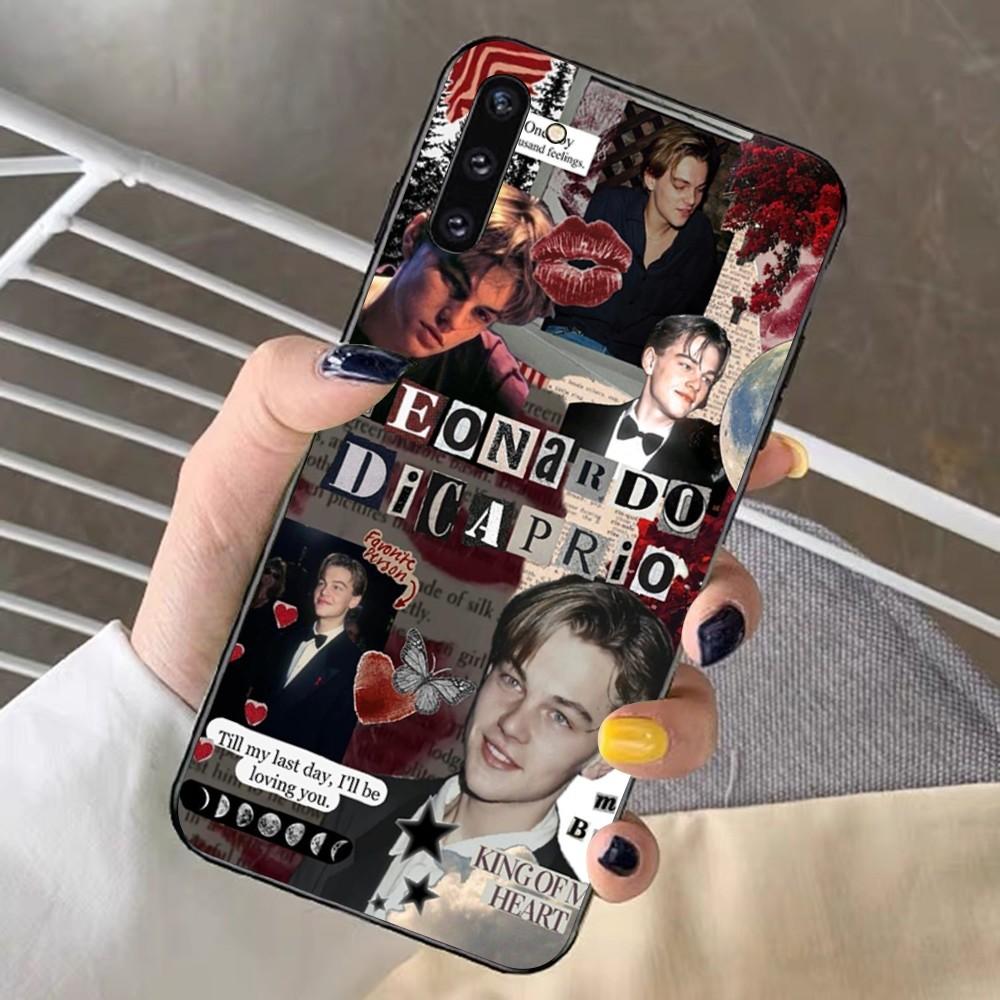 

Leonardo Dicaprio Young Phone Case For Samsung Note 8 9 10 20 Pro Plus Lite M 10 11 20 30 21 31 51 A 21 22 42 02 03 For Samsung Note8