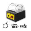 PG-085 Tumbler Polizor pentru Bijuterii, Tensiune Universală 110-240V Instrument de Curățare și Finisare pentru Bijuterii din Aur Argint Alamă