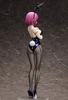 FREEing Food Shokugeki no Soma Shinto Hisako Bunny scale PVC painted finished figure Wars Ver. 1/4