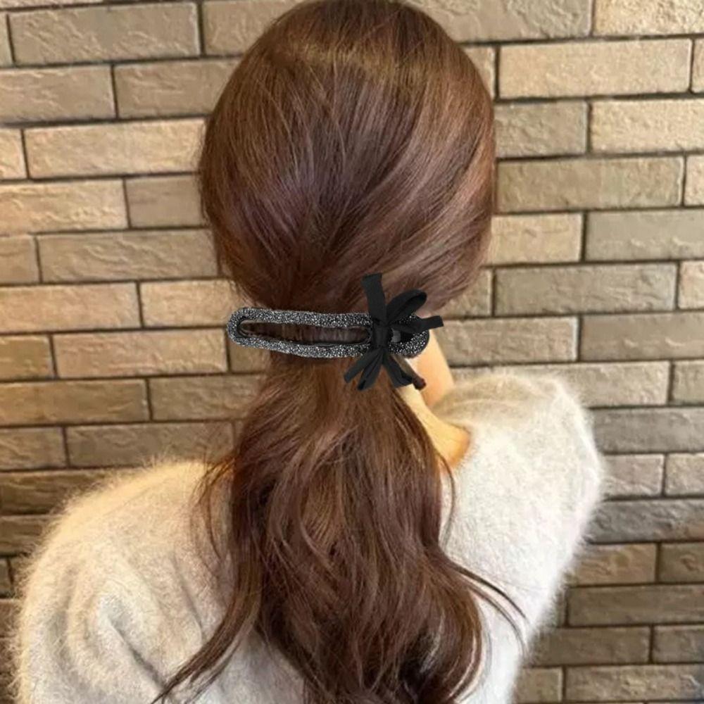 Duckbill Clip Large Duckbill Hair Clip Hair Ornament Straight Clip Grab Clip Hair Accessories
