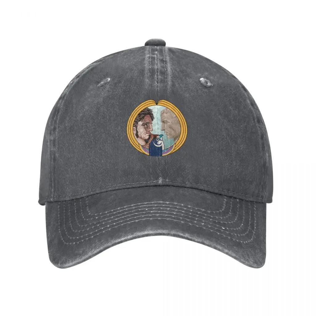 Classical Studies Memes for Hellenistic Teens Baseball Cap Custom Cap Streetwear Golf Luxury Unisex Hat Hats For Unisex Womens