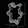 30 Styles Cookie Cutters Tools Fondant Biscuit Cutter Mold Pastry Cake Forms Gingerbread House Christmas Baking Decorating Tools