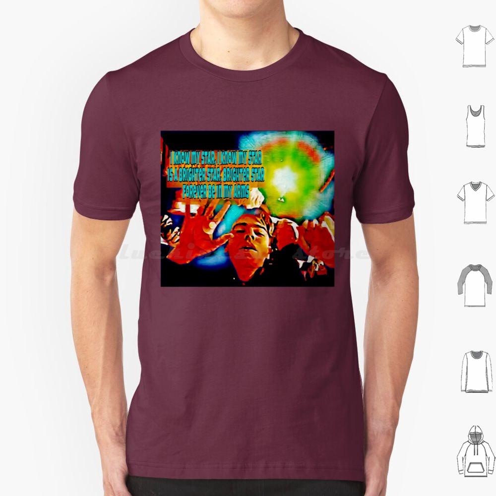 Gift Men I Can  T Withhold Secrets Awesome For Movie Fan T Shirt 6xl Cotton Cool Tee The Charlatans Sproston Green The Verve