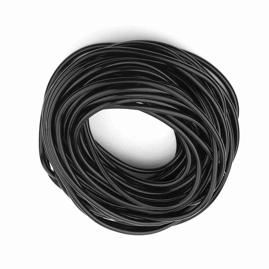 5mCelsius10mCelsius20m Watering Tubing PVCCelsiusPlastic Hose Pipe 4Celsius6mm   Dripper Irrigation System