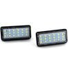 Lexus LX470/GX470 & Toyota Land Cruiser/Reiz Custom License Plate Light