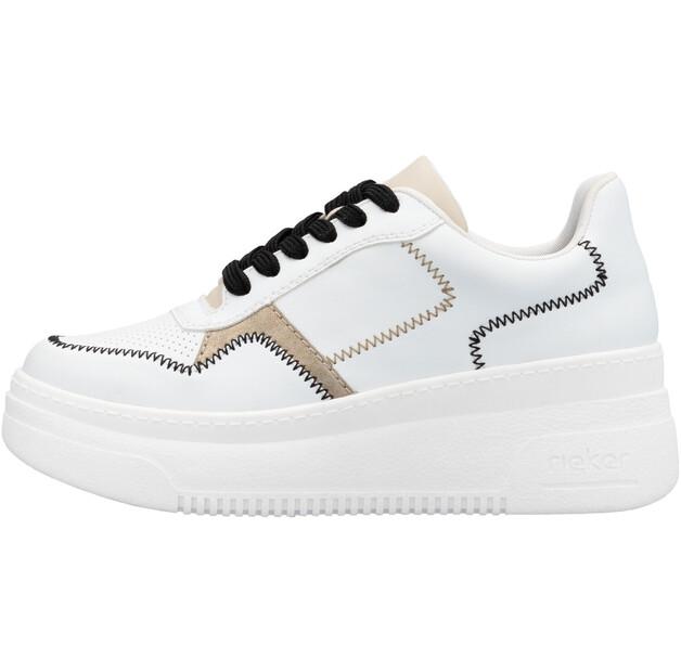 Кроссовки Rieker M7813 EU 42