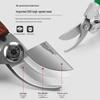 Berry Lion Pruning Shears
