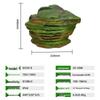 DZ30 Outdoor Waterproof Stone Landscape Speaker (CN Version)