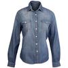 Kariban Womens/Ladies Long-Sleeved Shirt