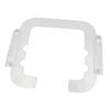 Acrylic Quilting Template Ruler Machine Set for Patchwork Sewing Tool