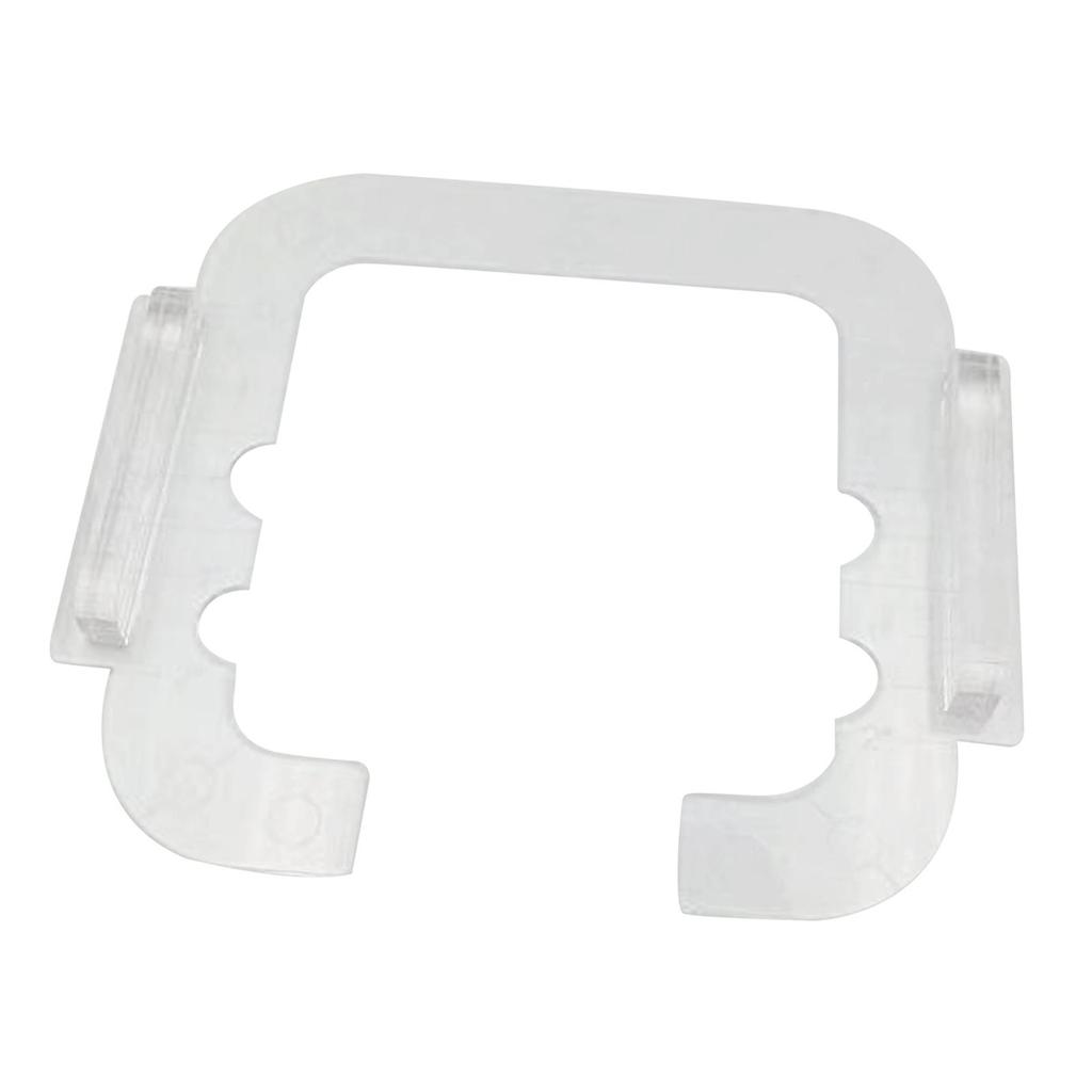Acrylic Quilting Template Ruler Machine Set for Patchwork Sewing Tool