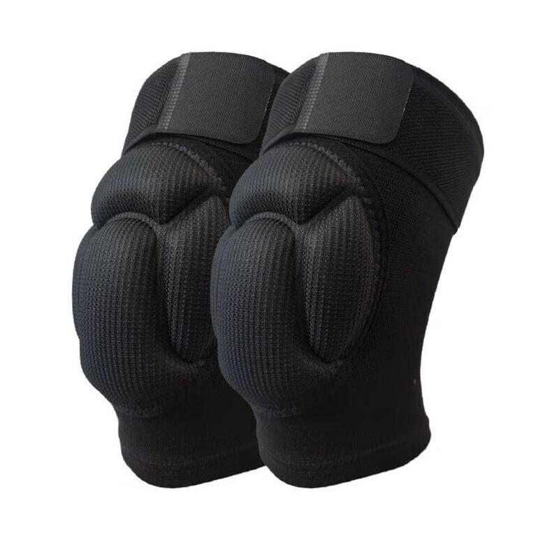 Thickened Sponge Sports Knee Pads