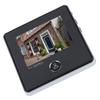 Security Peephole 0.3MP Doorbell Camera Night Vision Taking Photo Door Viewer LCD Monitor