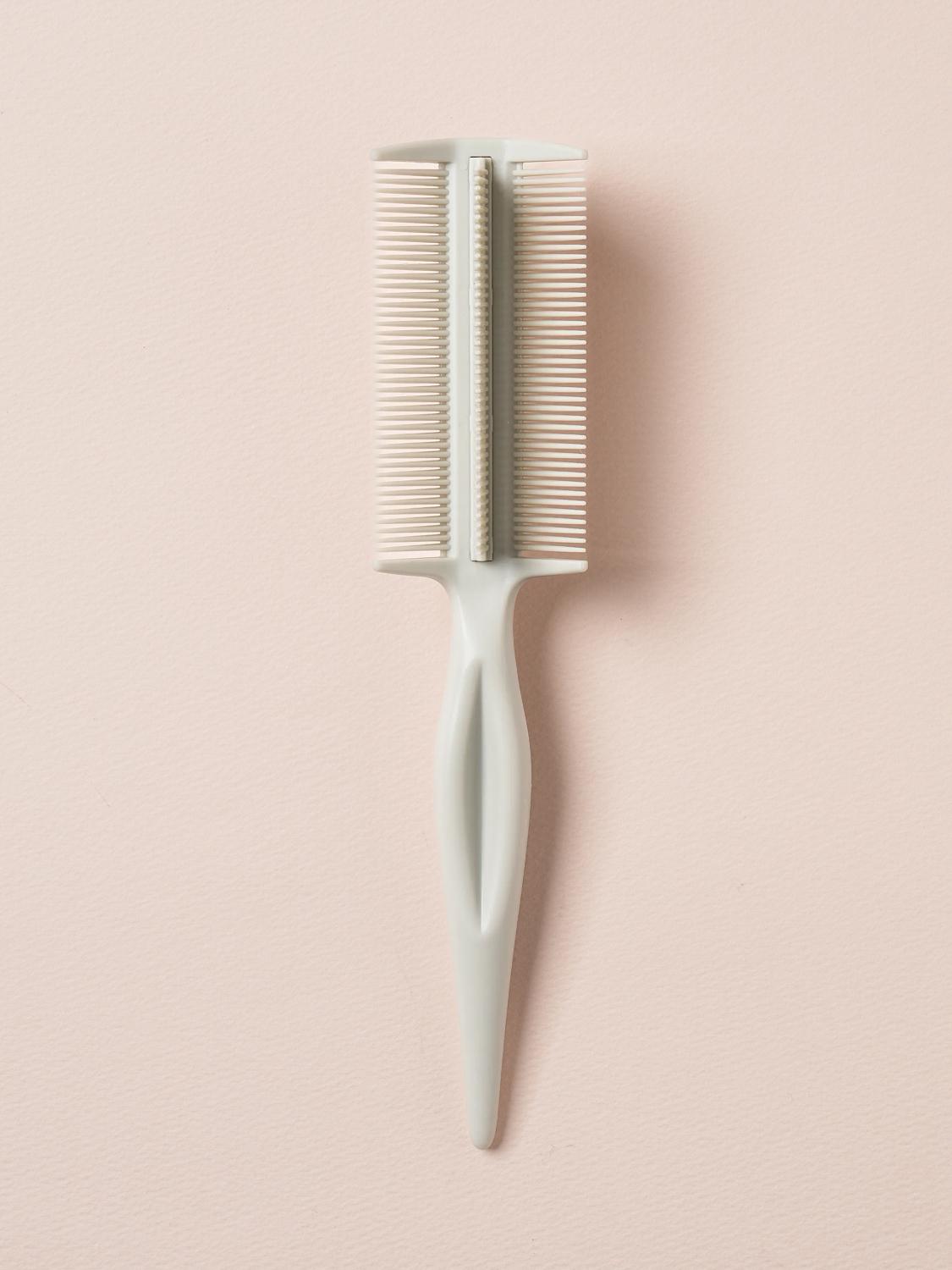 Touloua Volume Styling Hair Brush 1ea