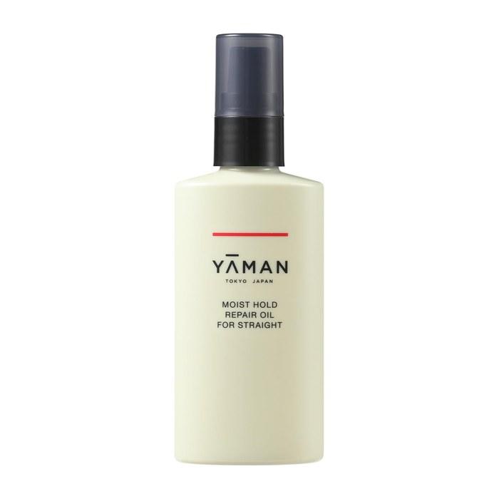 [Ya-man] Hair Oil Moist Hold Repair Oil for Straight Hair 80mL YTJ0006 80 Milliliters