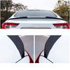For 2018-2022 Honda Accord Gloss Black Blade Style Rear Trunk Spoiler Wing Lip