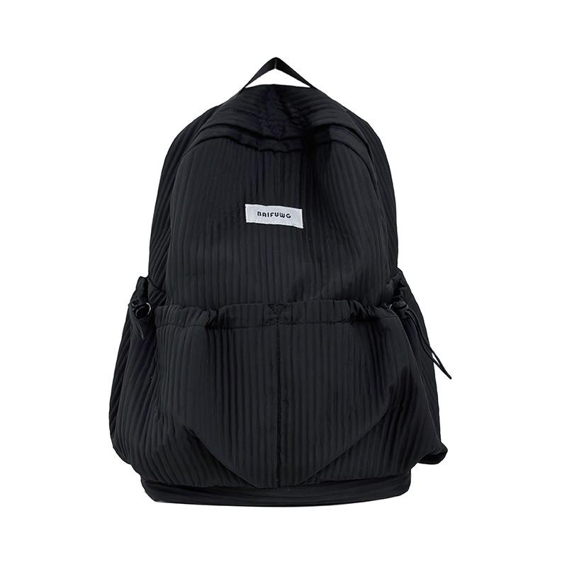 2025 Stilvoller & Geräumiger Schulranzen: Leichter Rucksack für Mädchen der Mittel-, Ober- und Universitätsschule