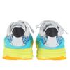 HOKA Stinson 7 Regular Laufen Weiß und Gelb Trail und Leicht und Atmungsaktiv und Größe Schuhe, (1141531-WEPR), Offroad-Sneaker, (Weiß Gelb,