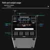 DAYGEMEG Mobile Outdoor Power Supply