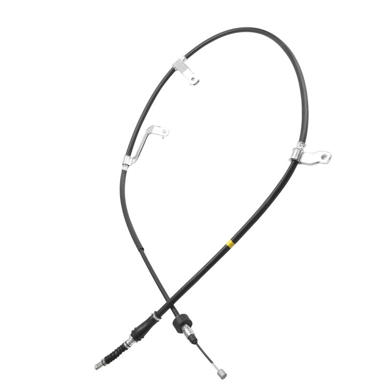 

Parking Brake Cables 59770-3X300 59760-3X300 597703X300 597603X300 For Hyundai Elantra Vehicle Parts Right As Shown Right