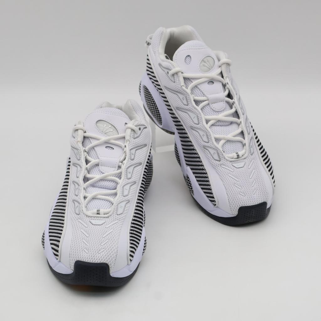 DM0879-101 Drake NOCTA Nike Glide White Black (Men's)