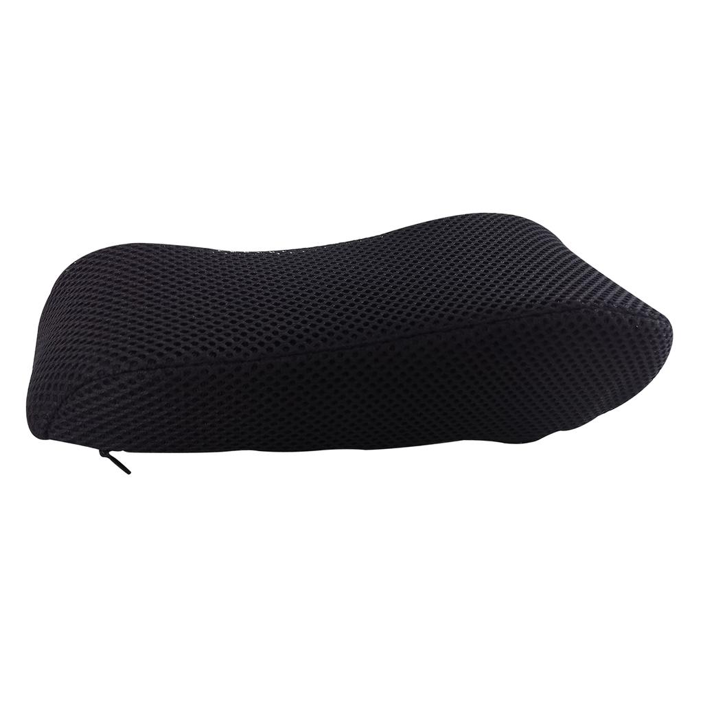 Pernă detașabilă pentru scaun, braț odihnă, pernă pentru braț, pernă pentru braț, scaun, braț odihnă, pernă pentru încheietura mâinii, suport confortabil și durabil