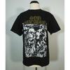 Üst giysisi – T-shirtler
