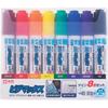 Sakura Crepas Water-based Pen Pigmax Twin 8 Colors ZPK-T8