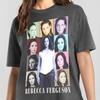 Rebecca Ferguson Shirt, Rebecca Ferguson Eras Tour Funny T-shirt, Rebecca Ferguson Sweatshirt