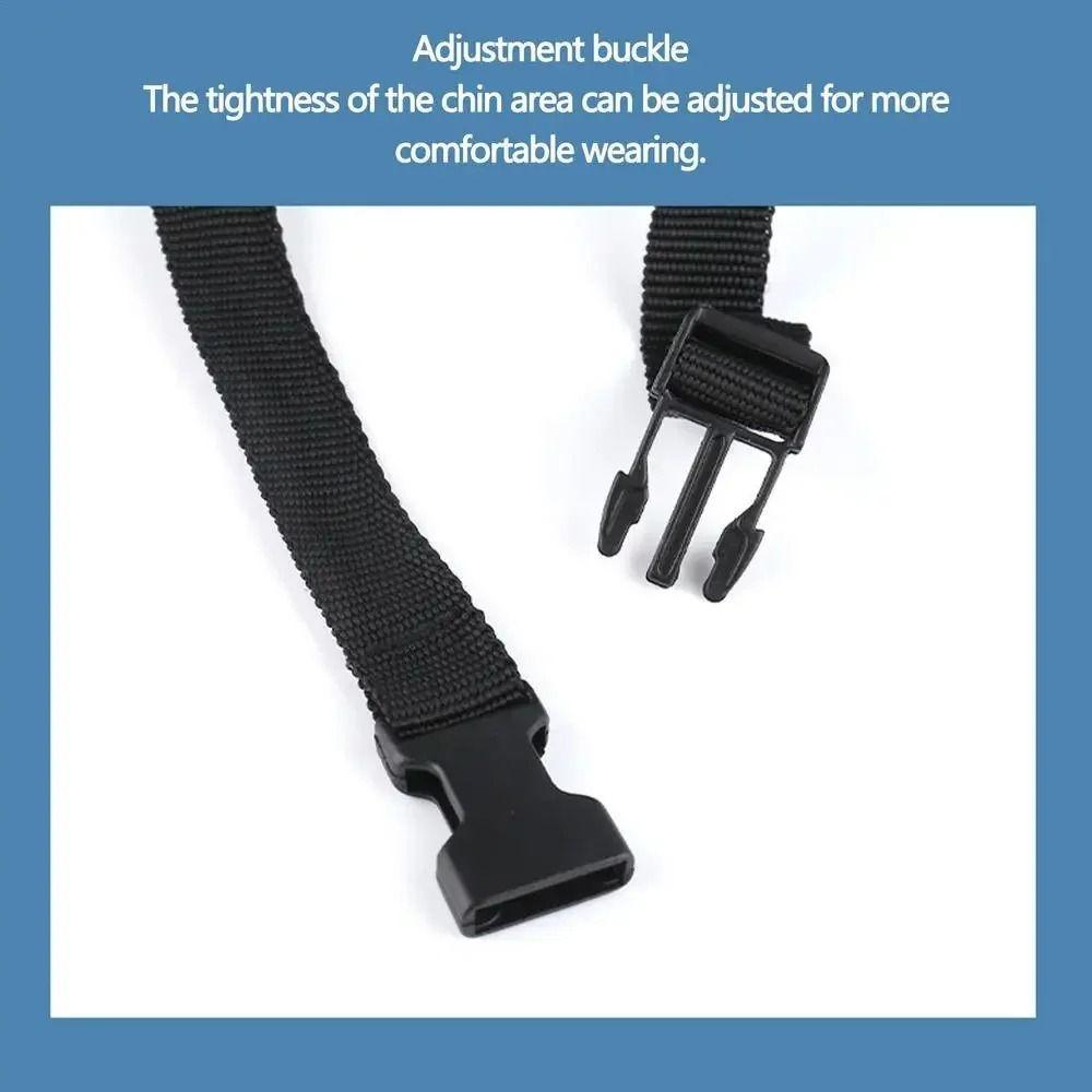 Top 6 Holes Bump Cap for Safety ABS Inner Shell Safety Helmet Workplace Safety