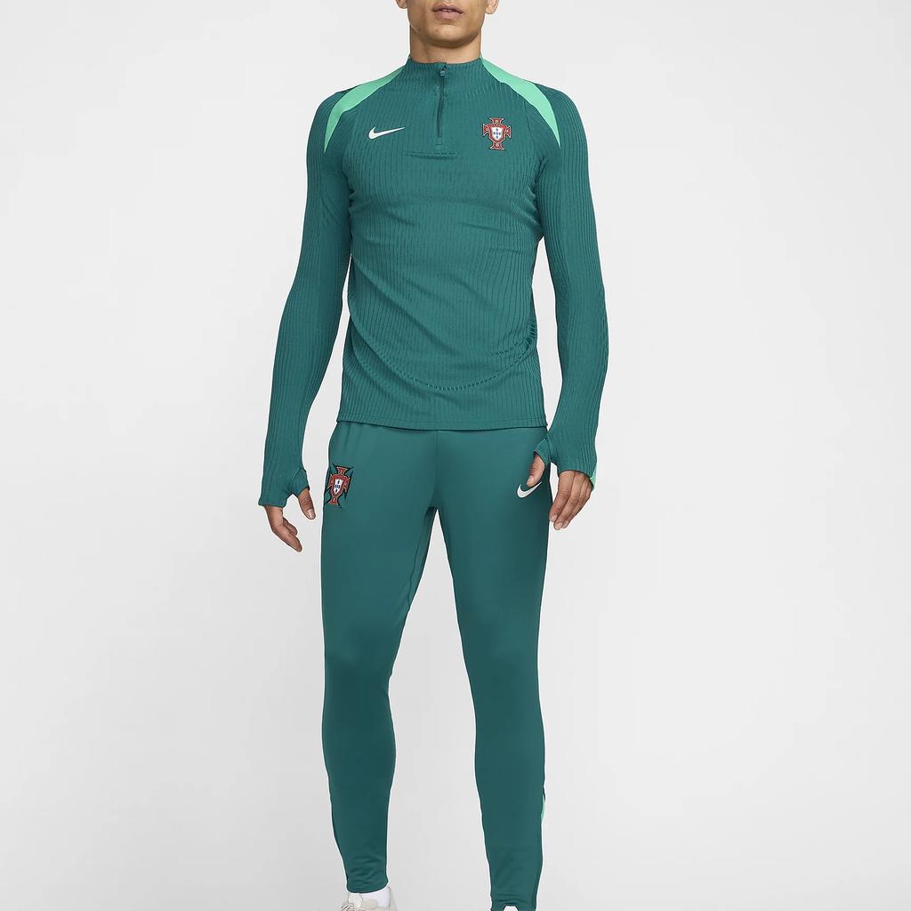 New Nike Soccer Jerseys Men's Crystal Hole Cyan FJ1929-381