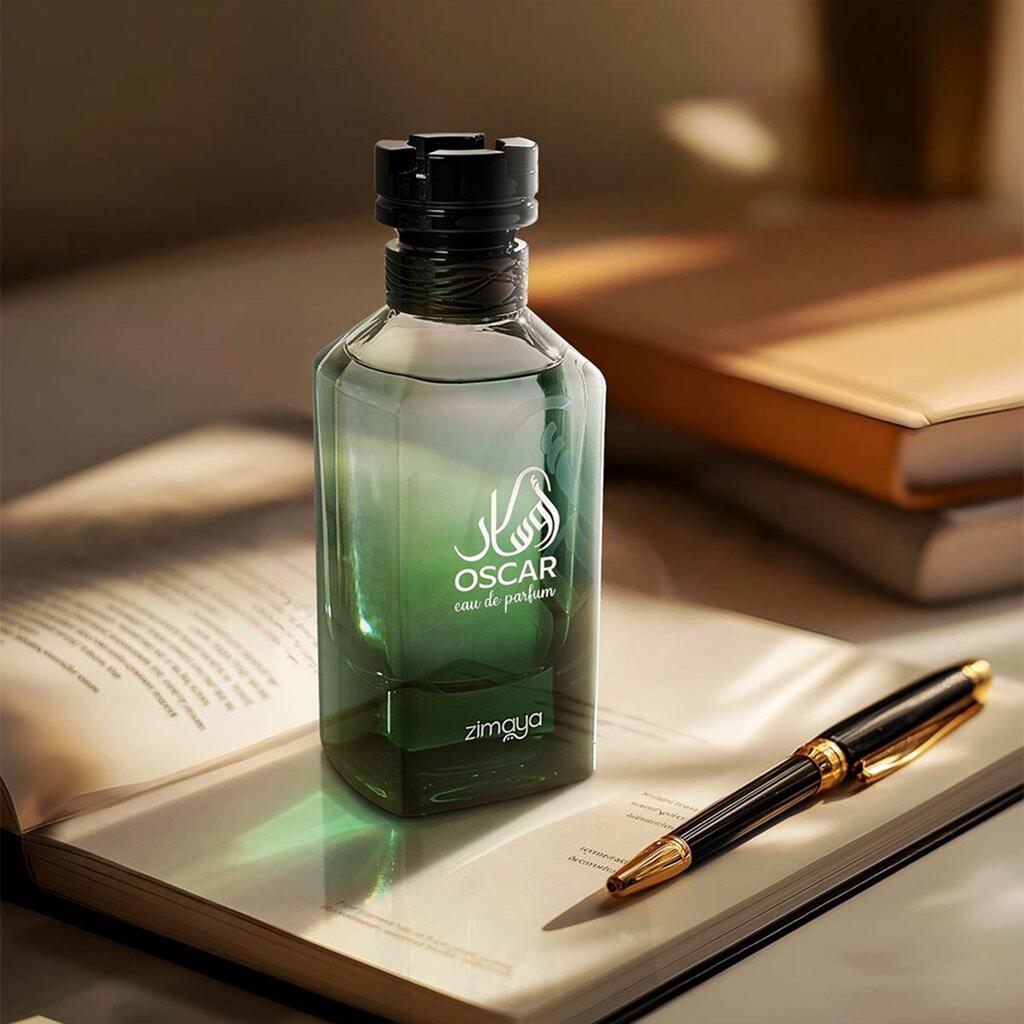 Zimaya Oscar Eau de Parfum 100ml