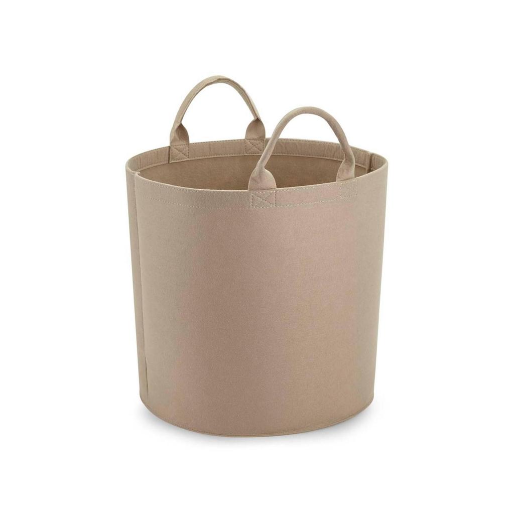 Bagbase Felt Trug